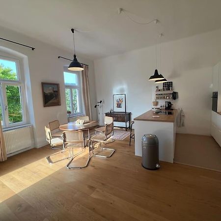 Beletage Johann Strauss Klosterneuburg Eksteriør bilde